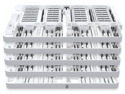 3D可視化系統